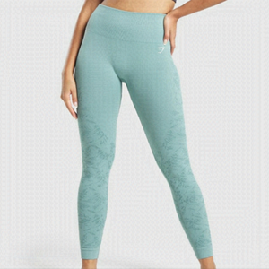 Gymshark Studio Collection High Rise Legging Women's 7/8